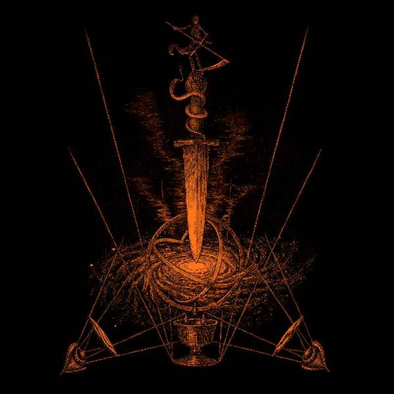 INQUISITION - Veneration of Medieval Mysticism... CD